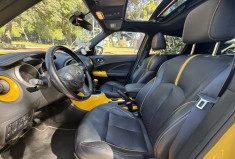 Nissan Juke I Phase 3 1.2 DIG-T 16V 2WD S&S 115 CH / VÉHICULE SUIVI 