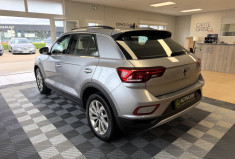 Volkswagen T-Roc PHASE 2 1.5 TSI DSG7 150 / LIFE PLUS / ENTRETIEN COMPLET VOLKSWAGEN