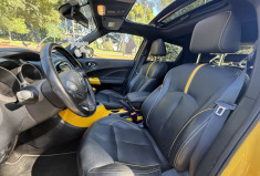 Nissan Juke I Phase 3 1.2 DIG-T 16V 2WD S&S 115 CH / VÉHICULE SUIVI 