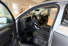 Volkswagen T-Roc PHASE 2 1.5 TSI DSG7 150 / LIFE PLUS / ENTRETIEN COMPLET VOLKSWAGEN