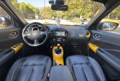 Nissan Juke I Phase 3 1.2 DIG-T 16V 2WD S&S 115 CH / VÉHICULE SUIVI 