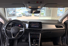 Volkswagen T-Roc PHASE 2 1.5 TSI DSG7 150 / LIFE PLUS / ENTRETIEN COMPLET VOLKSWAGEN