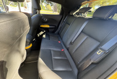 Nissan Juke I Phase 3 1.2 DIG-T 16V 2WD S&S 115 CH / VÉHICULE SUIVI 