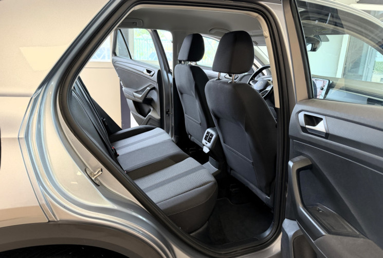 Volkswagen T-Roc PHASE 2 1.5 TSI DSG7 150 / LIFE PLUS / ENTRETIEN COMPLET VOLKSWAGEN