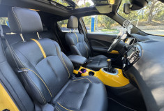 Nissan Juke I Phase 3 1.2 DIG-T 16V 2WD S&S 115 CH / VÉHICULE SUIVI 