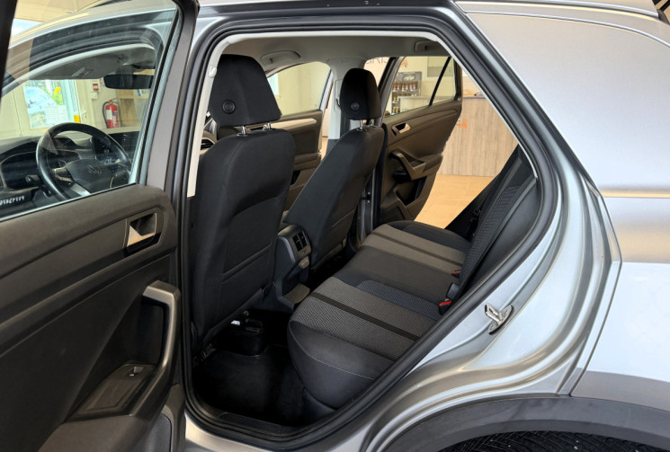 Volkswagen T-Roc PHASE 2 1.5 TSI DSG7 150 / LIFE PLUS / ENTRETIEN COMPLET VOLKSWAGEN