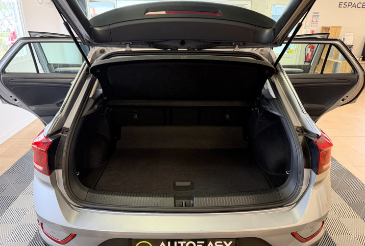 Volkswagen T-Roc PHASE 2 1.5 TSI DSG7 150 / LIFE PLUS / ENTRETIEN COMPLET VOLKSWAGEN