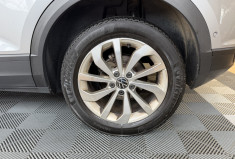 Volkswagen T-Roc PHASE 2 1.5 TSI DSG7 150 / LIFE PLUS / ENTRETIEN COMPLET VOLKSWAGEN