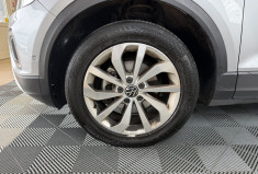 Volkswagen T-Roc PHASE 2 1.5 TSI DSG7 150 / LIFE PLUS / ENTRETIEN COMPLET VOLKSWAGEN