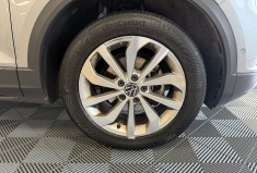 Volkswagen T-Roc PHASE 2 1.5 TSI DSG7 150 / LIFE PLUS / ENTRETIEN COMPLET VOLKSWAGEN