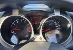 Nissan Juke I Phase 3 1.2 DIG-T 16V 2WD S&S 115 CH / VÉHICULE SUIVI 