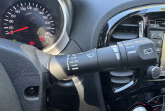 Nissan Juke I Phase 3 1.2 DIG-T 16V 2WD S&S 115 CH / VÉHICULE SUIVI 