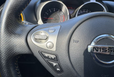 Nissan Juke I Phase 3 1.2 DIG-T 16V 2WD S&S 115 CH / VÉHICULE SUIVI 
