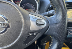 Nissan Juke I Phase 3 1.2 DIG-T 16V 2WD S&S 115 CH / VÉHICULE SUIVI 