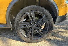 Nissan Juke I Phase 3 1.2 DIG-T 16V 2WD S&S 115 CH / VÉHICULE SUIVI 