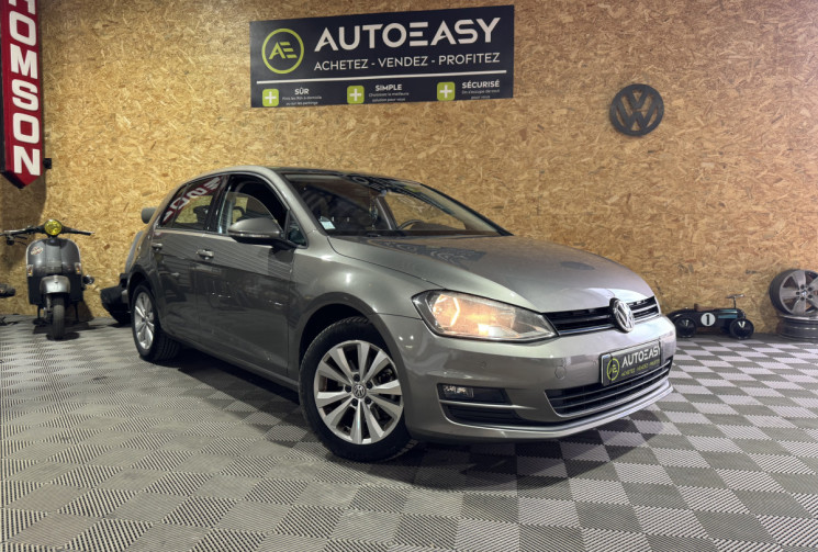 Volkswagen Golf 5 Portes 1.6 TDI 16V Blue Motion S&S 110 cv