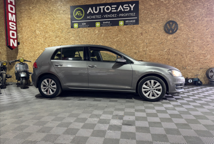 Volkswagen Golf 5 Portes 1.6 TDI 16V Blue Motion S&S 110 cv