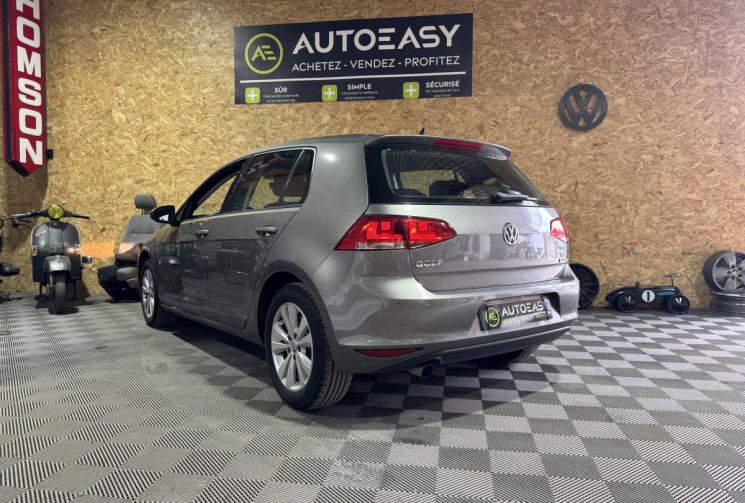 Volkswagen Golf 5 Portes 1.6 TDI 16V Blue Motion S&S 110 cv