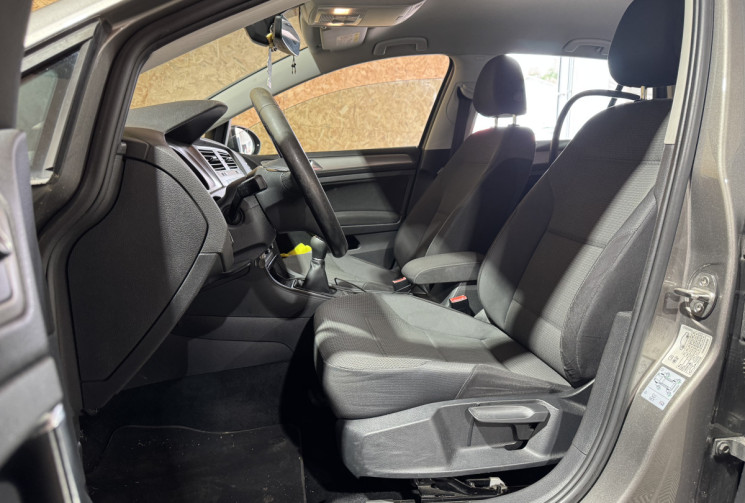 Volkswagen Golf 5 Portes 1.6 TDI 16V Blue Motion S&S 110 cv