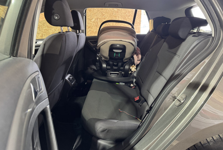 Volkswagen Golf 5 Portes 1.6 TDI 16V Blue Motion S&S 110 cv