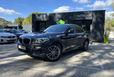 BMW X4 20D 190 CV XDRIVE M SPORT 
