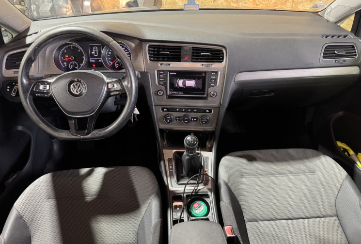 Volkswagen Golf 5 Portes 1.6 TDI 16V Blue Motion S&S 110 cv
