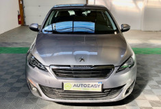 Peugeot 308 1.2 FELINE 130 CV