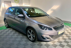 Peugeot 308 1.2 FELINE 130 CV