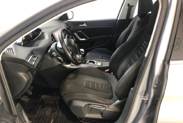 Peugeot 308 1.2 FELINE 130 CV