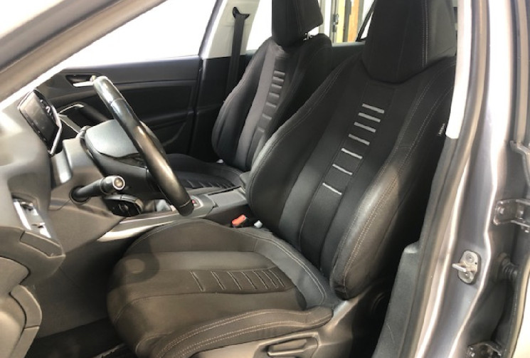 Peugeot 308 1.2 FELINE 130 CV