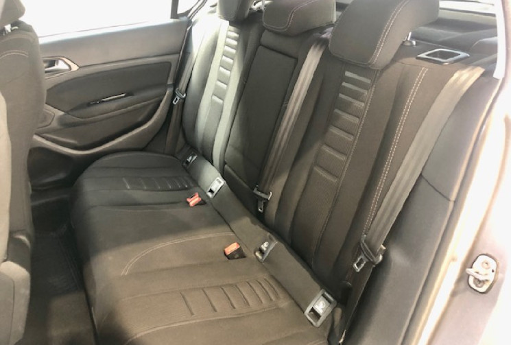 Peugeot 308 1.2 FELINE 130 CV