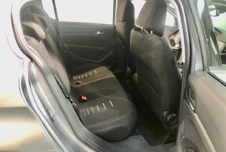 Peugeot 308 1.2 FELINE 130 CV