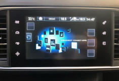Peugeot 308 1.2 FELINE 130 CV