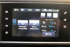 Peugeot 308 1.2 FELINE 130 CV