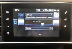 Peugeot 308 1.2 FELINE 130 CV