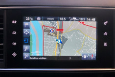 Peugeot 308 1.2 FELINE 130 CV