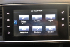Peugeot 308 1.2 FELINE 130 CV