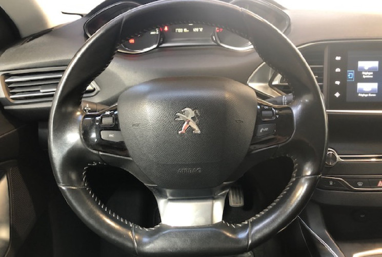Peugeot 308 1.2 FELINE 130 CV