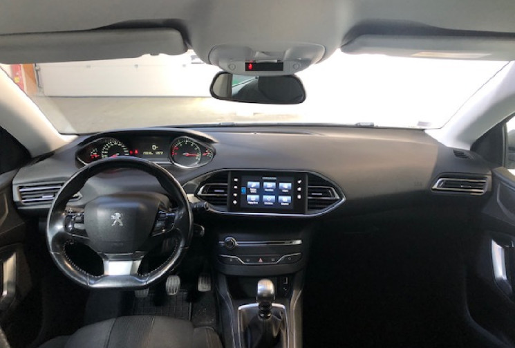 Peugeot 308 1.2 FELINE 130 CV