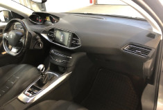 Peugeot 308 1.2 FELINE 130 CV