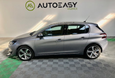 Peugeot 308 1.2 FELINE 130 CV