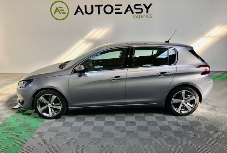 Peugeot 308 1.2 FELINE 130 CV