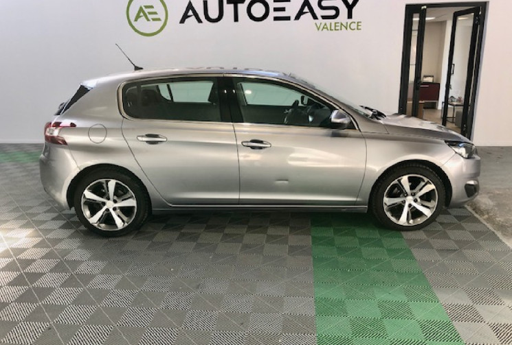 Peugeot 308 1.2 FELINE 130 CV