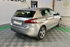 Peugeot 308 1.2 FELINE 130 CV