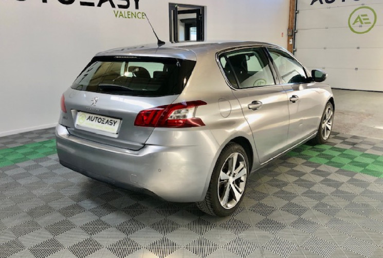 Peugeot 308 1.2 FELINE 130 CV