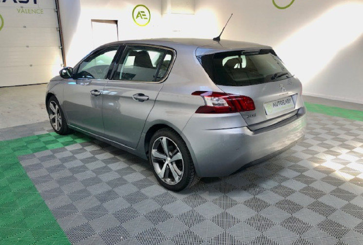 Peugeot 308 1.2 FELINE 130 CV