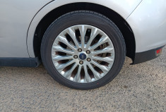 Ford GRAND C-MAX 1.6 CDTI 110 CH - 7 Places - FULL OPTION - Hayon éléc - Cuir chauffant -