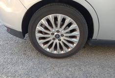 Ford GRAND C-MAX 1.6 TDCI 110 CH - 7 Places - FULL OPTION - Hayon éléc - Cuir chauffant -