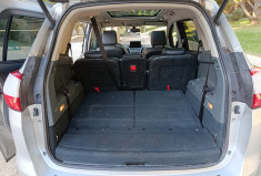 Ford GRAND C-MAX 1.6 CDTI 110 CH - 7 Places - FULL OPTION - Hayon éléc - Cuir chauffant -