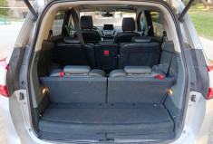 Ford GRAND C-MAX 1.6 CDTI 110 CH - 7 Places - FULL OPTION - Hayon éléc - Cuir chauffant -